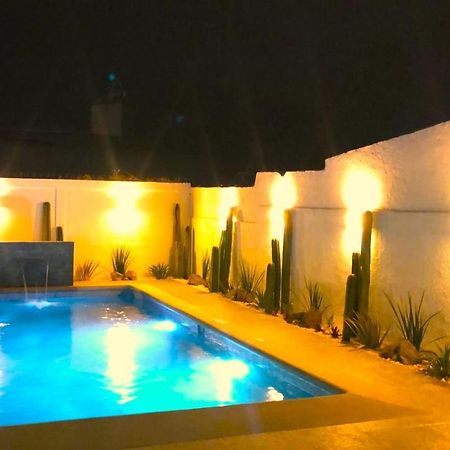 ホテル Tiempo Precioso Casita ラパス エクステリア 写真