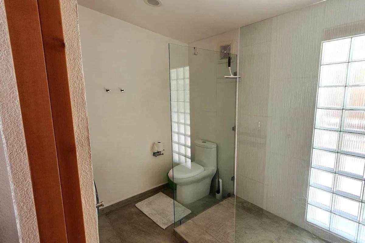 ホテル Tiempo Precioso Casita ラパス エクステリア 写真