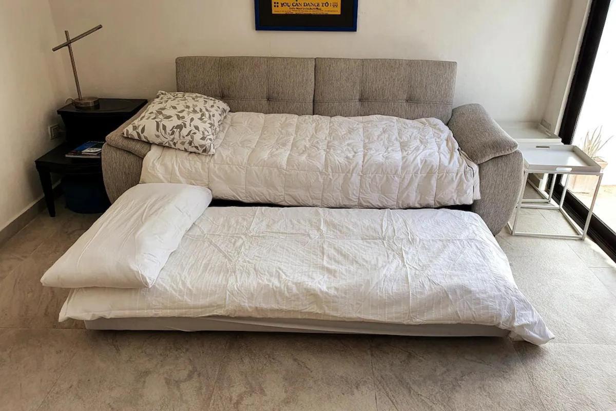ホテル Tiempo Precioso Casita ラパス エクステリア 写真