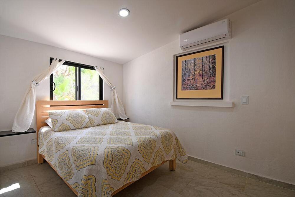 ホテル Tiempo Precioso Casita ラパス エクステリア 写真