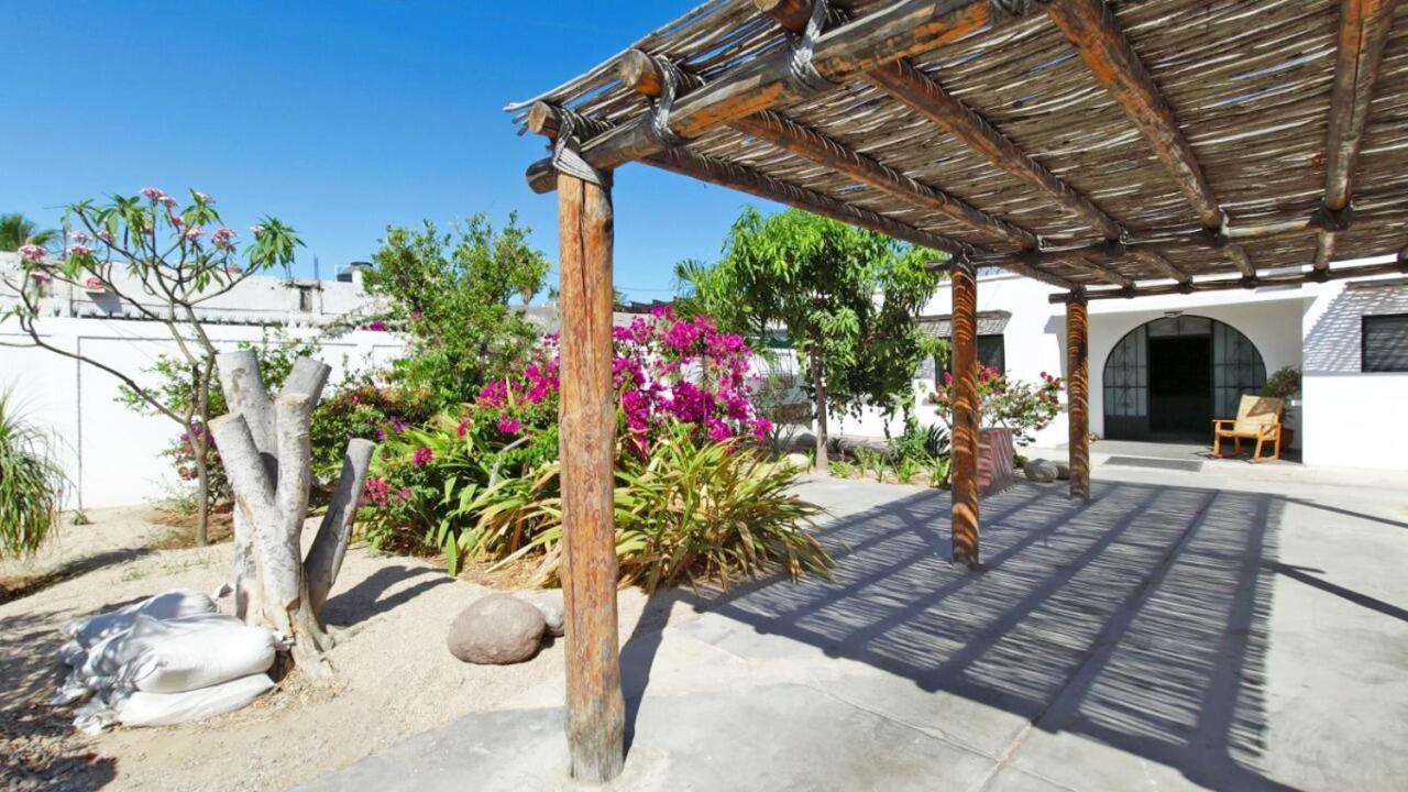 ホテル Tiempo Precioso Casita ラパス エクステリア 写真