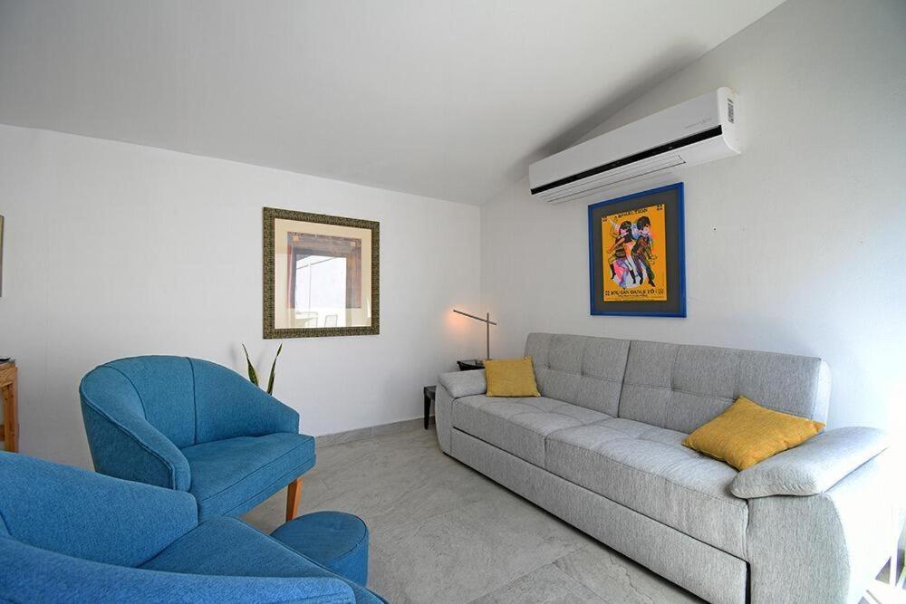 ホテル Tiempo Precioso Casita ラパス エクステリア 写真