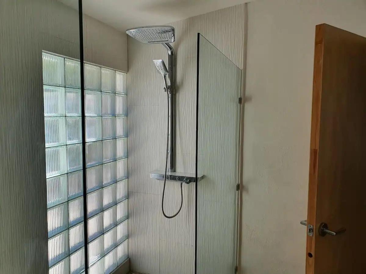 ホテル Tiempo Precioso Casita ラパス エクステリア 写真